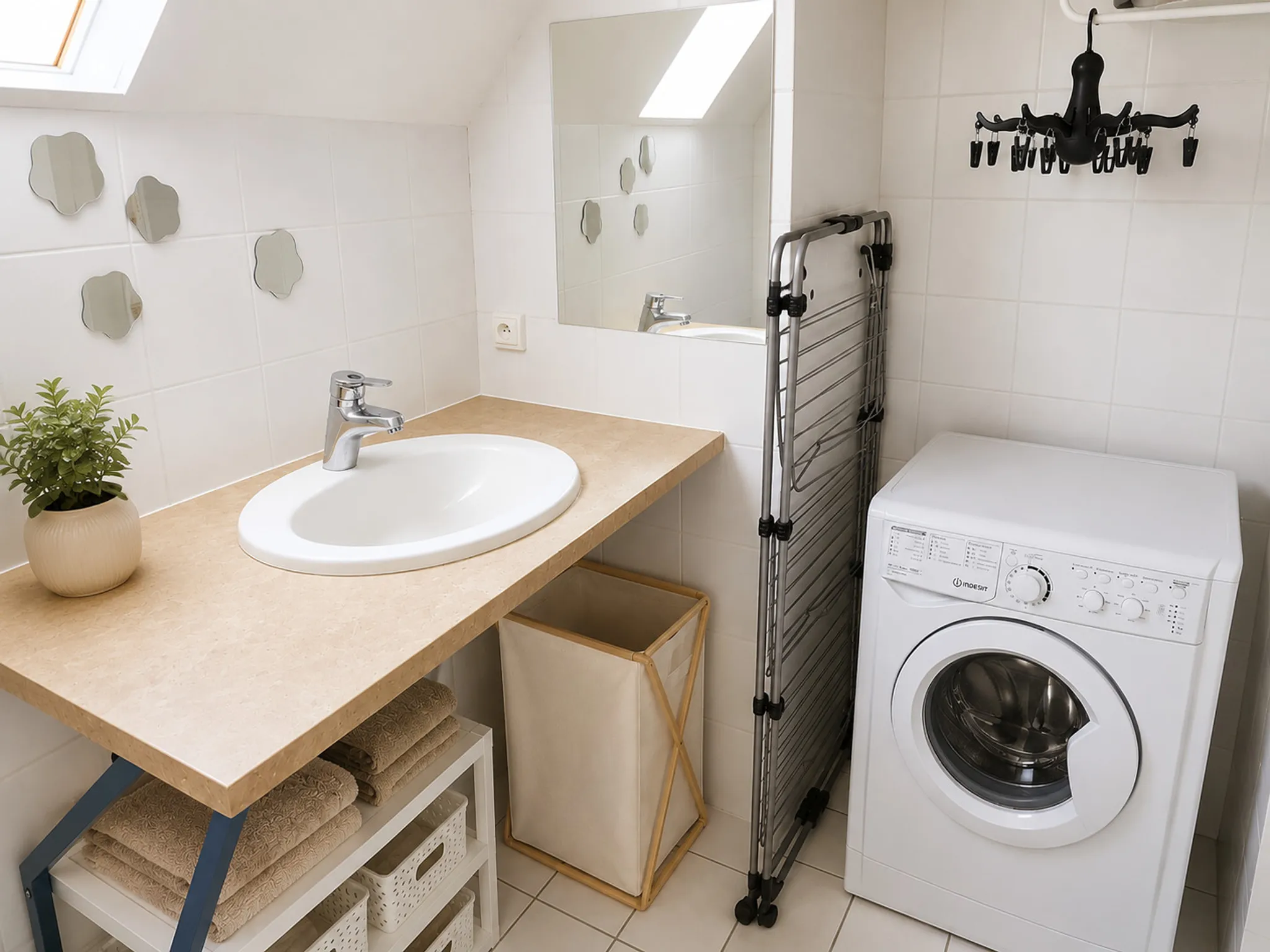 Appartement Quai Nicolas Rolin à Dijon