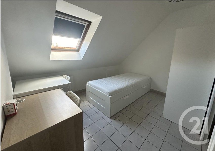 Appartement Rue de l'Hospitalité à Tours
