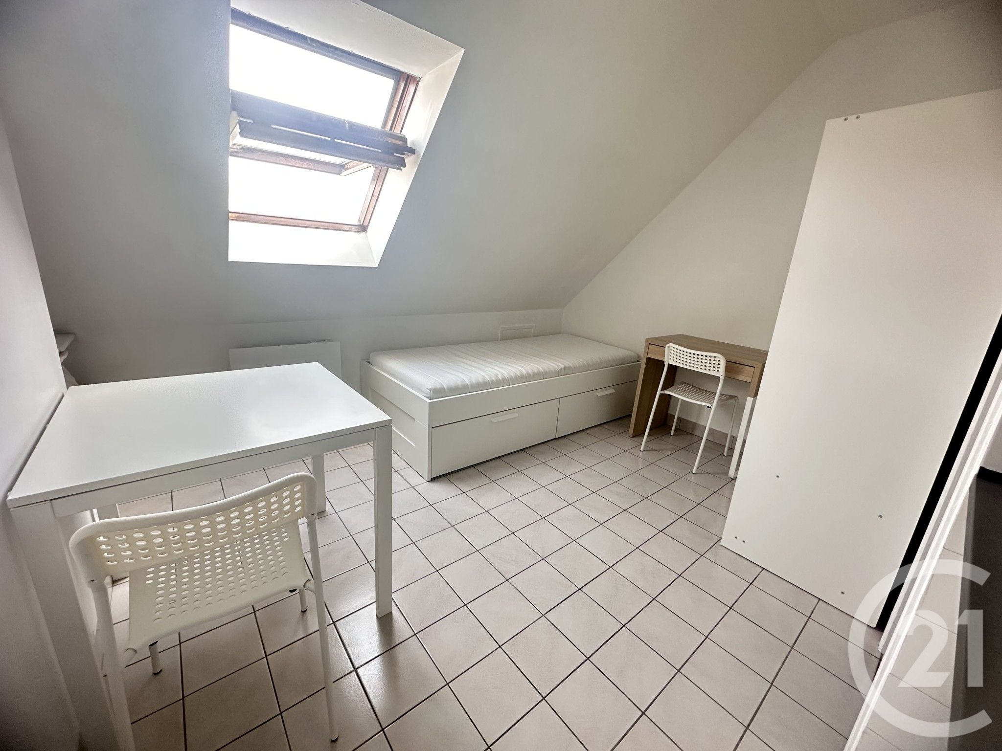 Appartement Rue Nationale à Tours