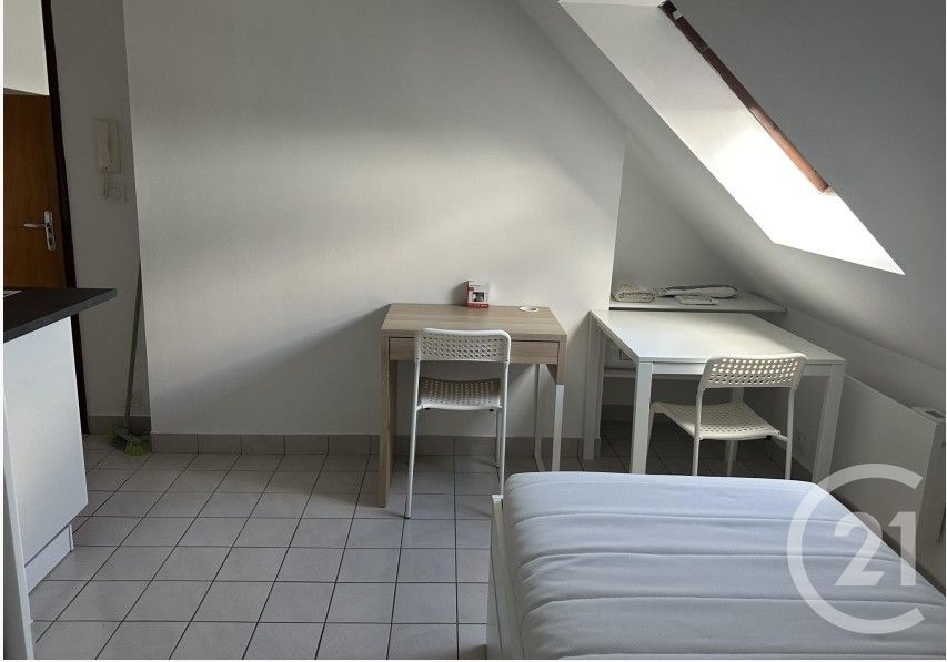 Appartement Rue de l'Hospitalité à Tours