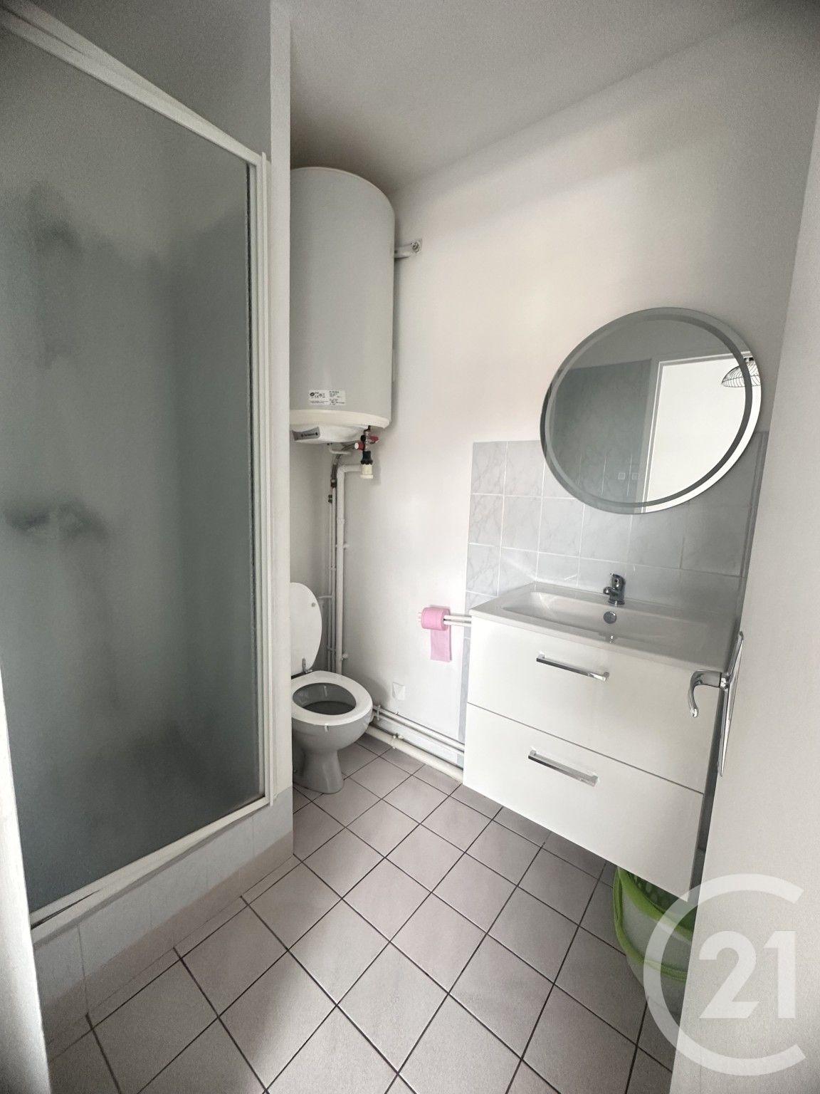Appartement Rue de l'Hospitalité à Tours