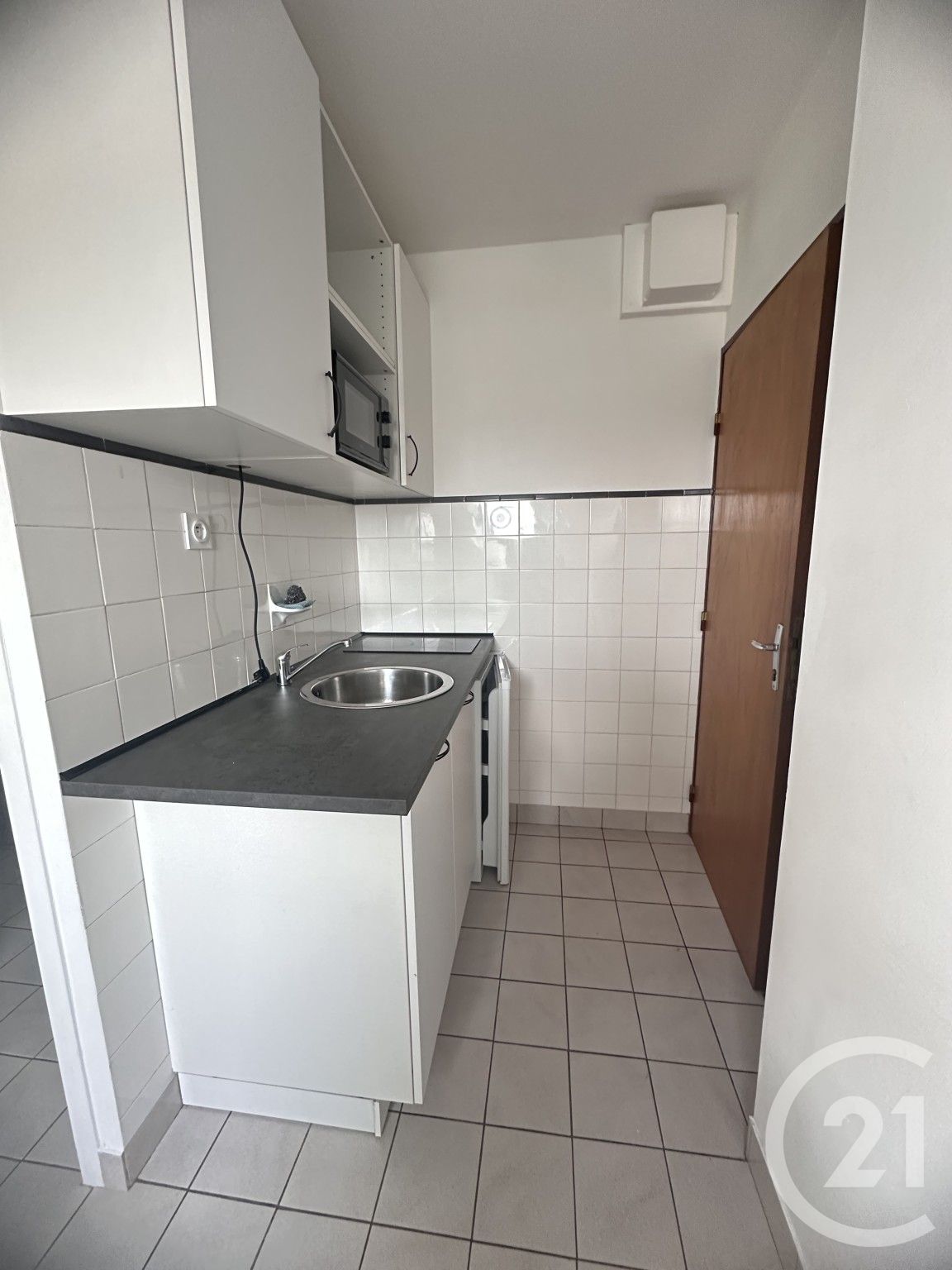 Appartement Rue de l'Hospitalité à Tours