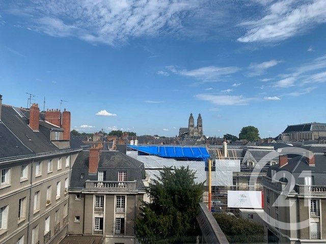 Appartement Rue Nationale à Tours