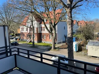 Wohnung Jahnstraße in Dortmund