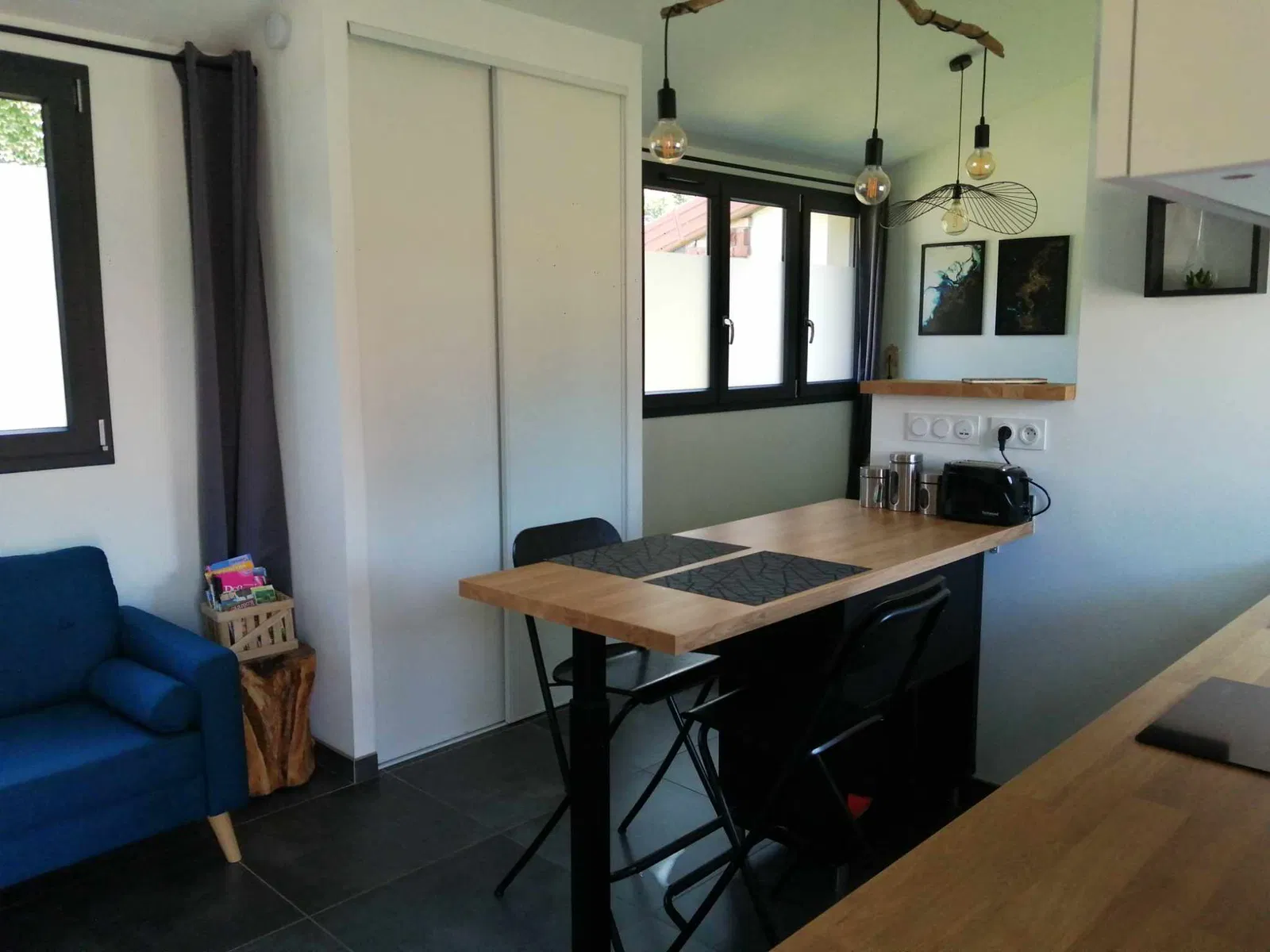 Maison Impasse des Granges à Commelle-Vernay