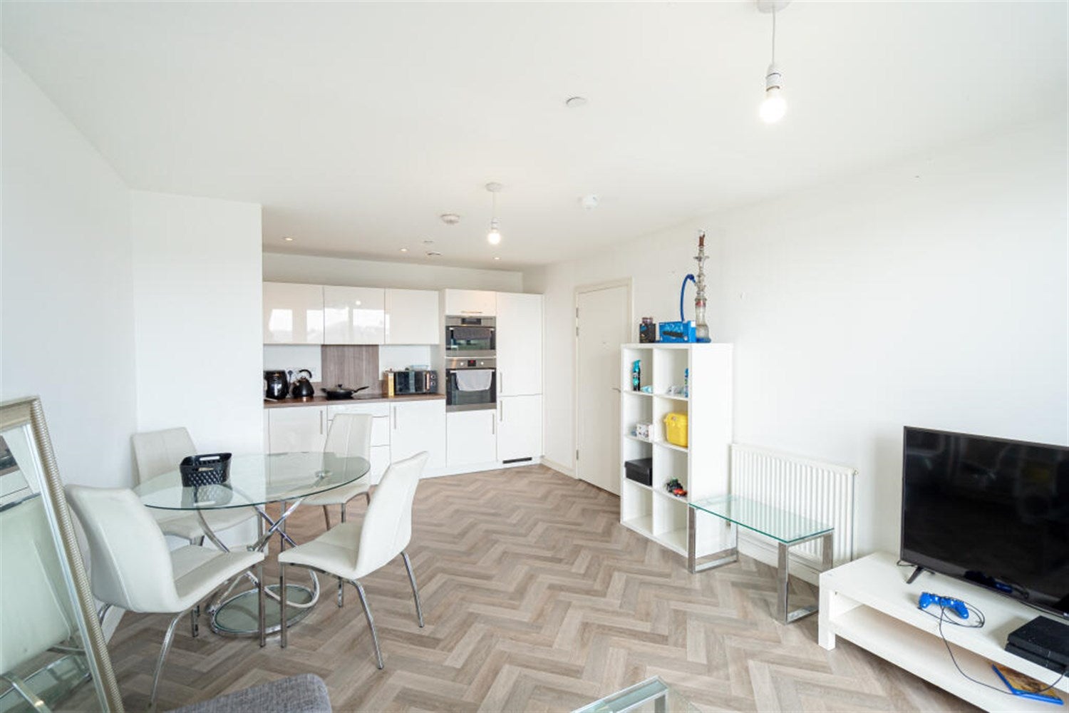 Flat Camden Road in London