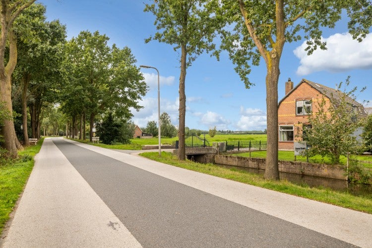 Huis Lakerveld 183 in Lexmond