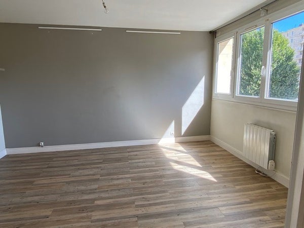 Appartement Boulevard Yves Guillou à Caen