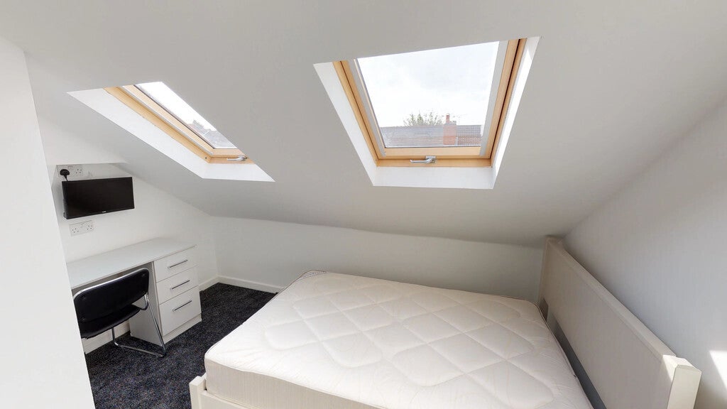Flat Welland Road in Coventry