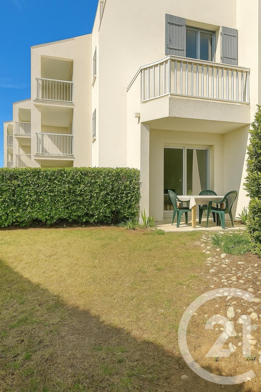 Appartement Rue Paul Éluard à Saint-Cyprien