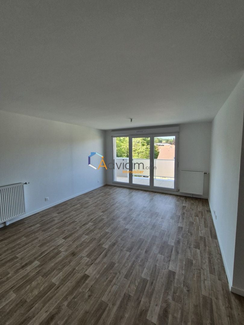 Appartement D 139 à Épône
