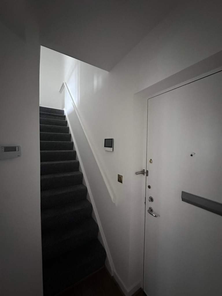 House Smart Street in Greater London