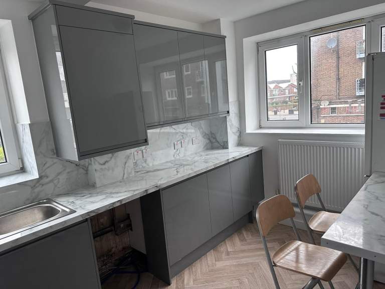 House Smart Street in Greater London