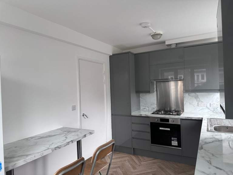 House Smart Street in Greater London
