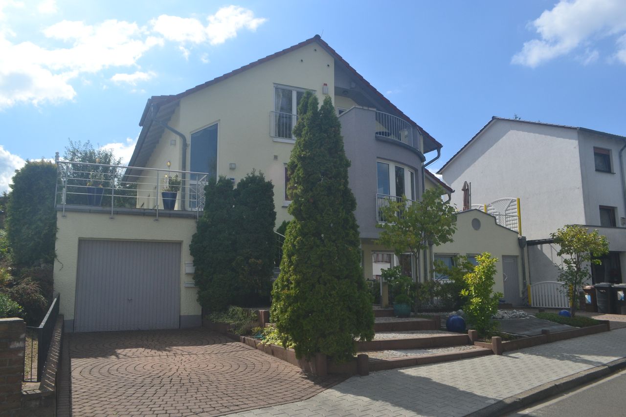 Wohnung Rheinblick in Ingelheim am Rhein