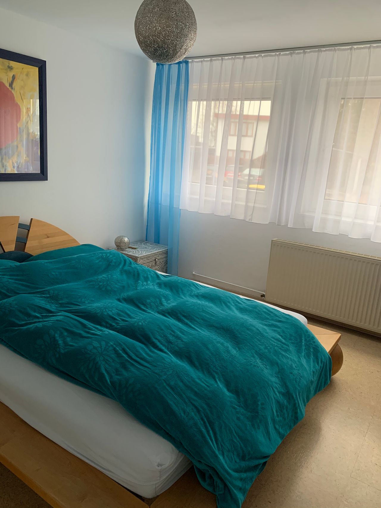 Wohnung Rheinblick in Ingelheim am Rhein
