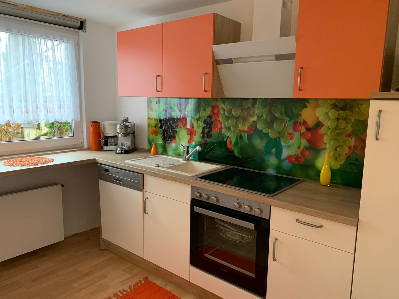 Wohnung Rheinblick in Ingelheim am Rhein