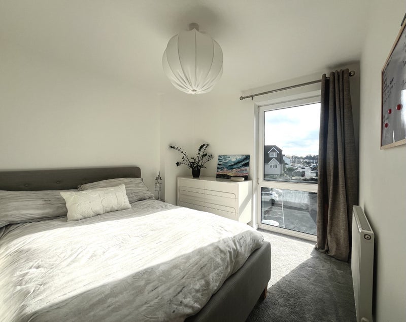 Room Homesdale Road in Greater London