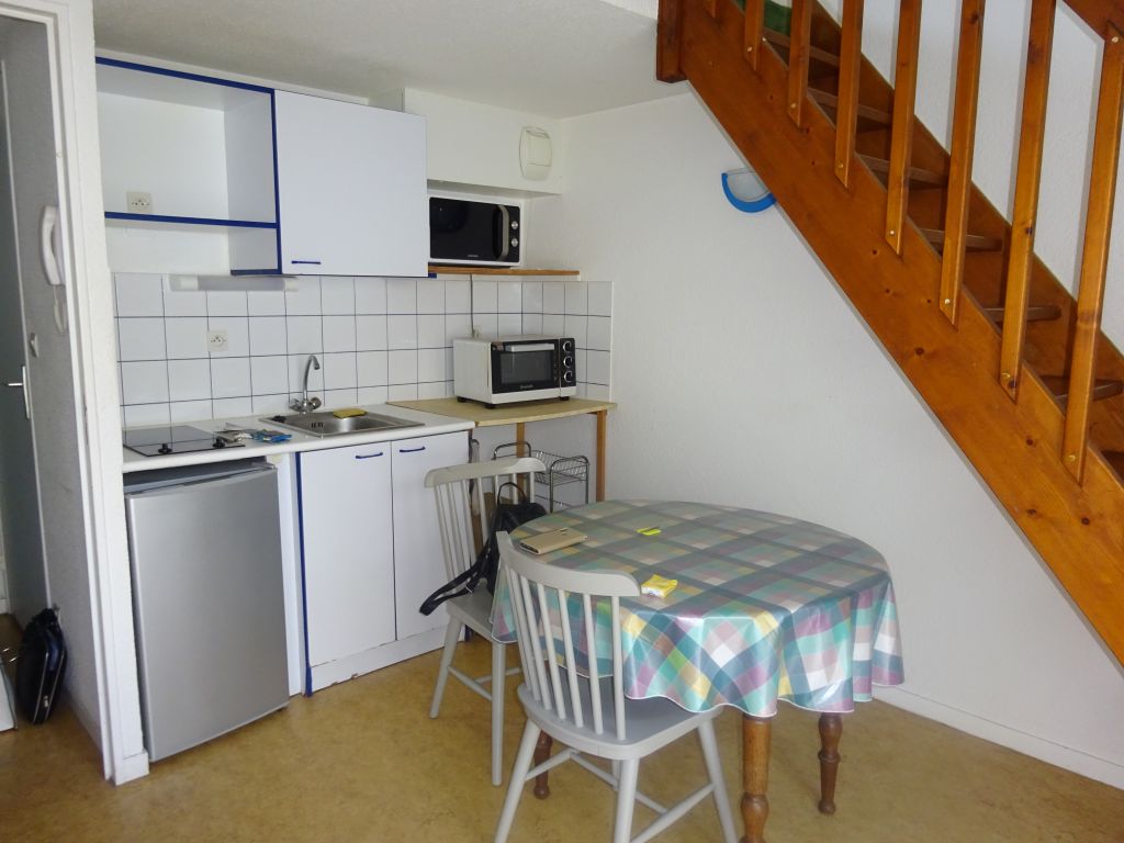 Appartement Rue du Petit Clos Saint-Marc à Caen