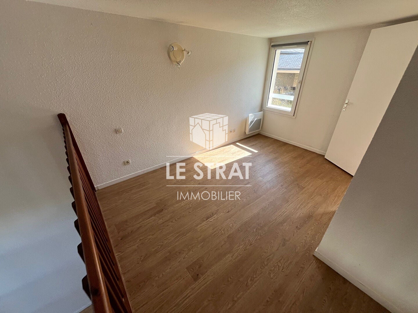Chambre Rue du Petit Clos Saint-Marc à Caen