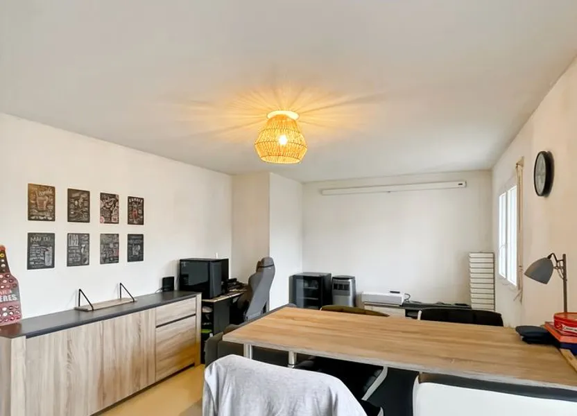 Appartement Rue Brémontier à Mont-de-Marsan