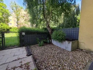 Wohnung Kelmiser Straße in Aachen