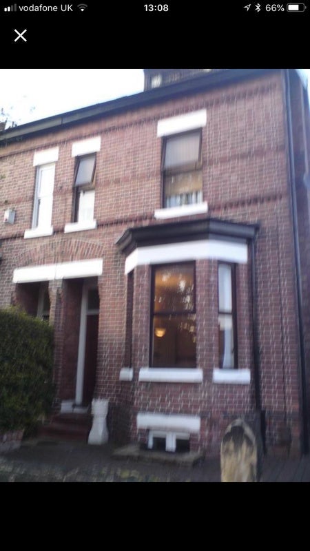 Room Baxter Road in Trafford