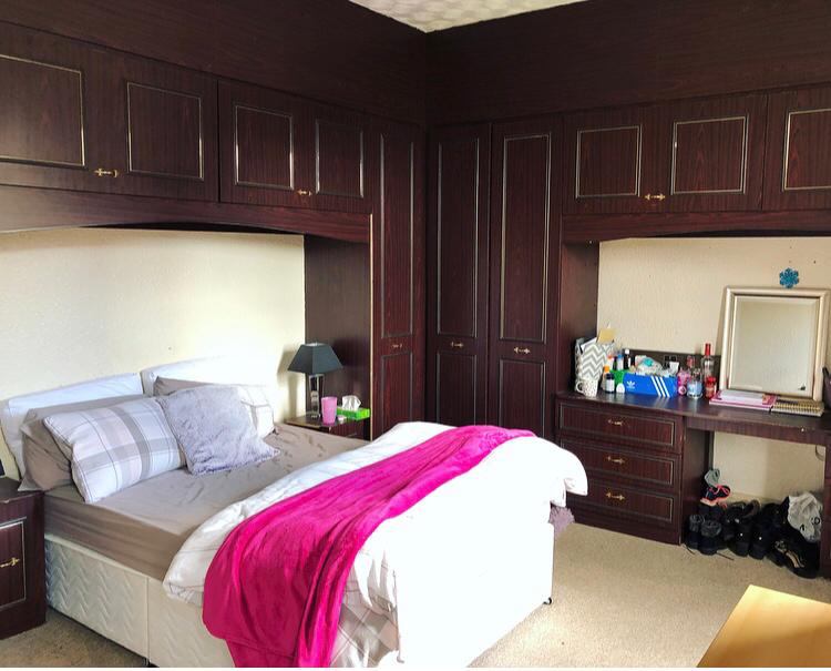 Room Baxter Road in Trafford