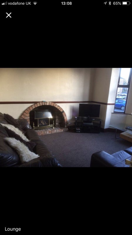 Room Baxter Road in Trafford