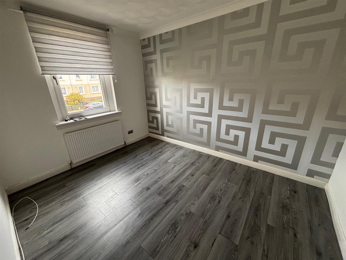 Flat Curlinghaugh Crescent in Wishaw