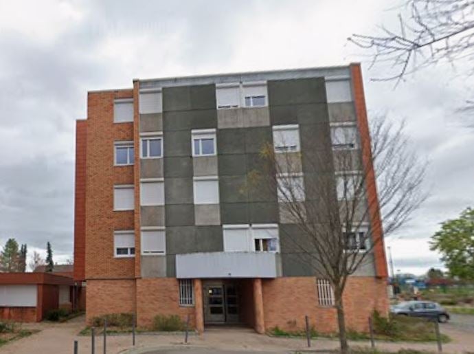 Appartement Rue du Plessis à Yzeure