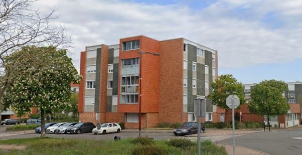 Appartement Rue du Plessis à Yzeure
