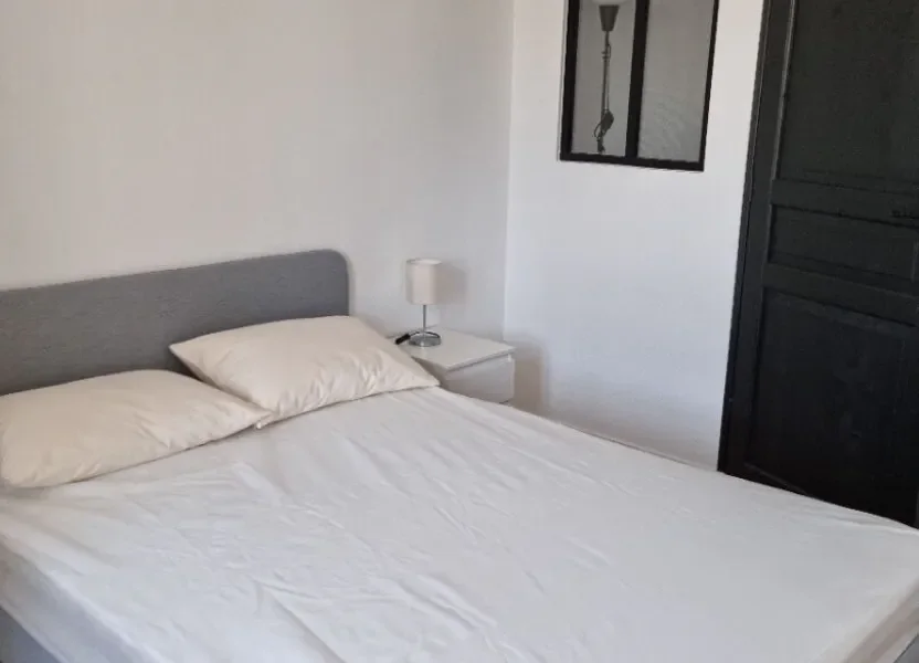 Appartement Rue de la Corneille à La Charité-sur-Loire