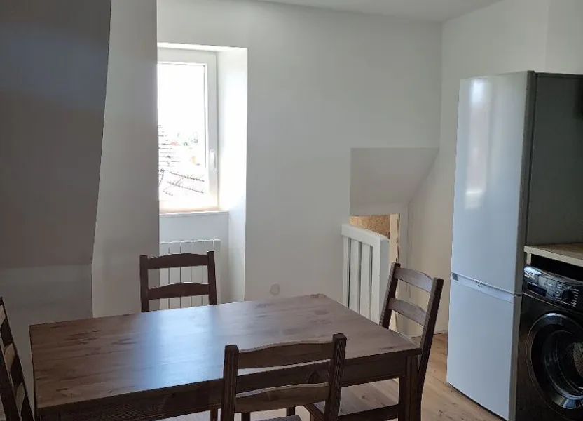 Appartement Rue de la Corneille à La Charité-sur-Loire