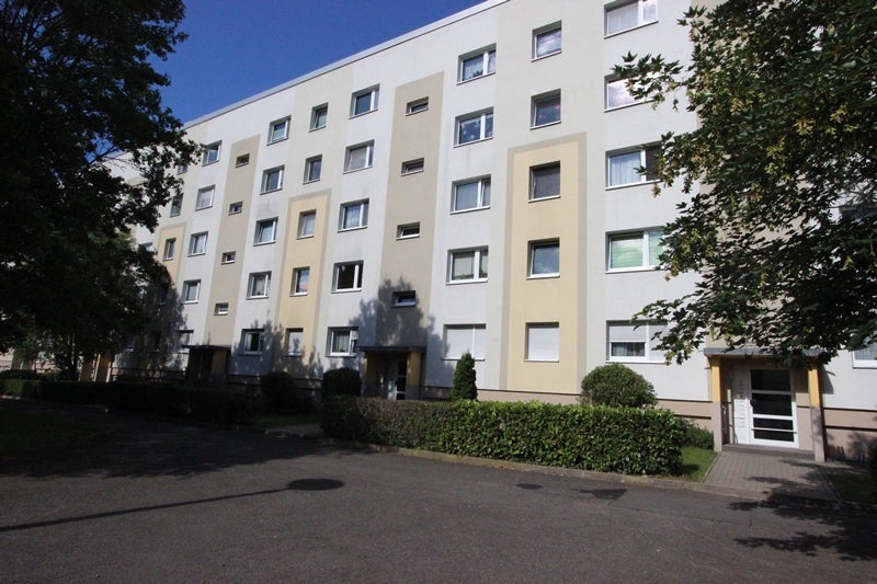 Wohnung Franz-Stephan-Straße in Gera