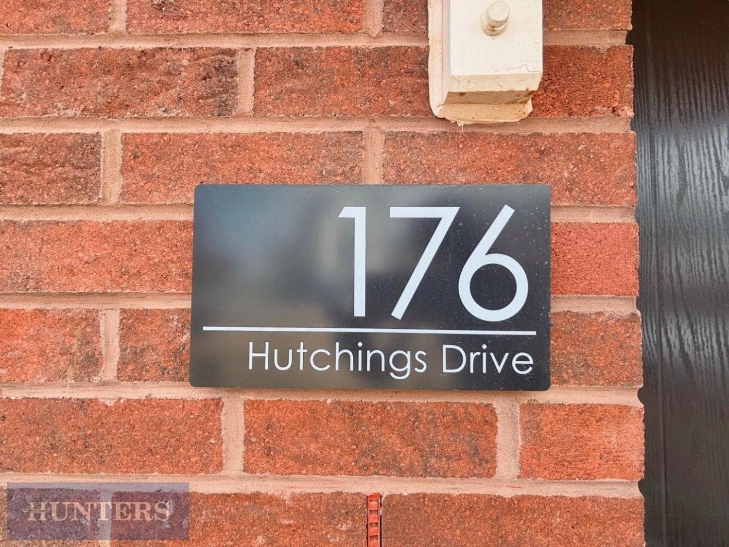 House Hutchings Drive in Exeter