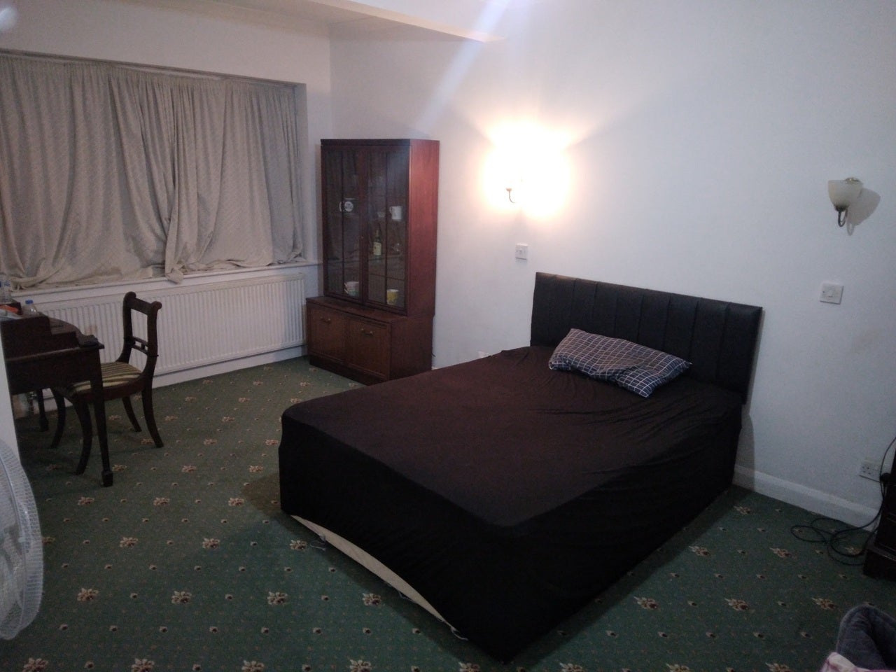 Room Grasmere Gardens in Greater London