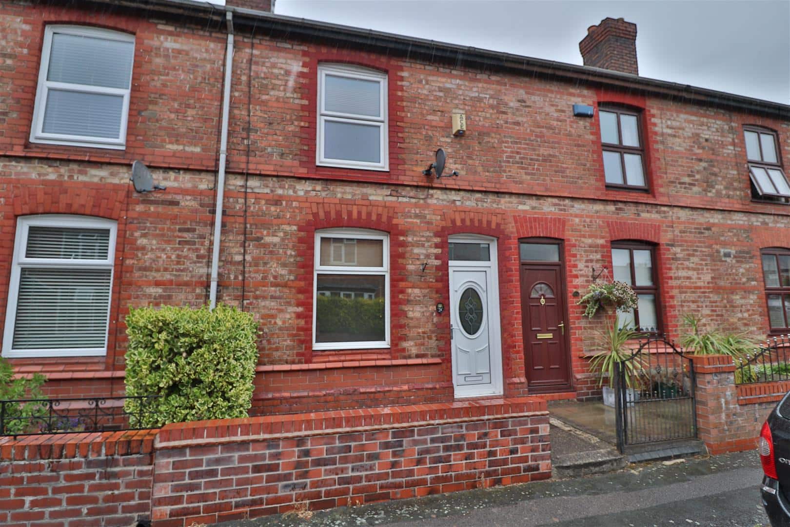 House Surrey Street in Warrington