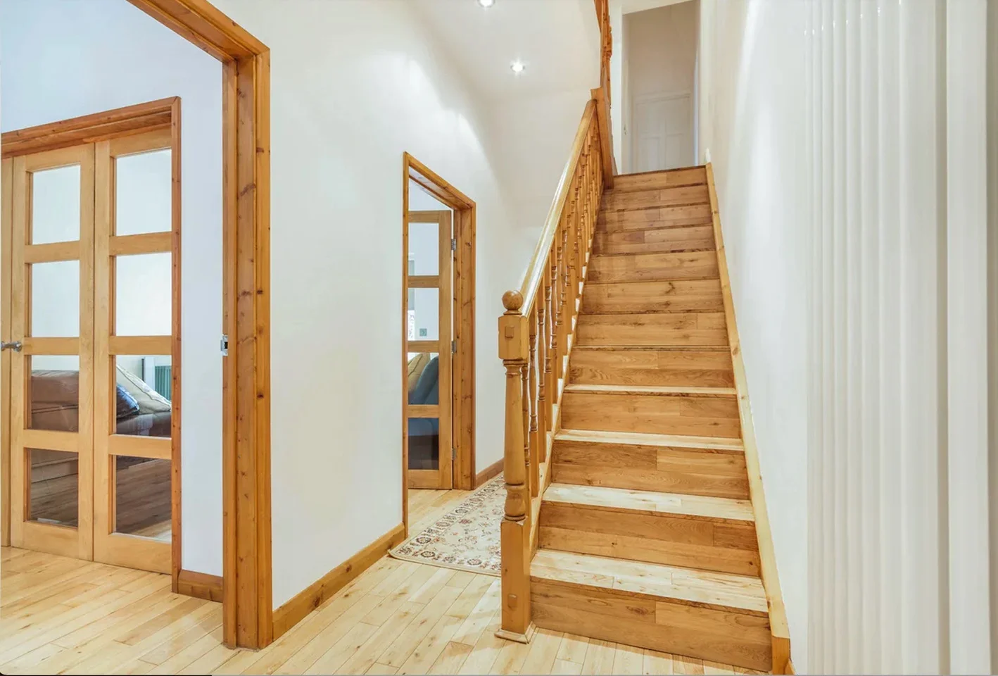 House Felsham Road in Greater London
