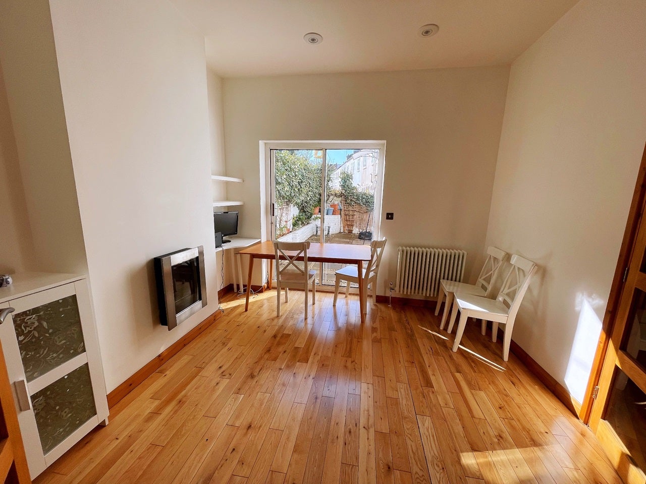 House Felsham Road in Greater London