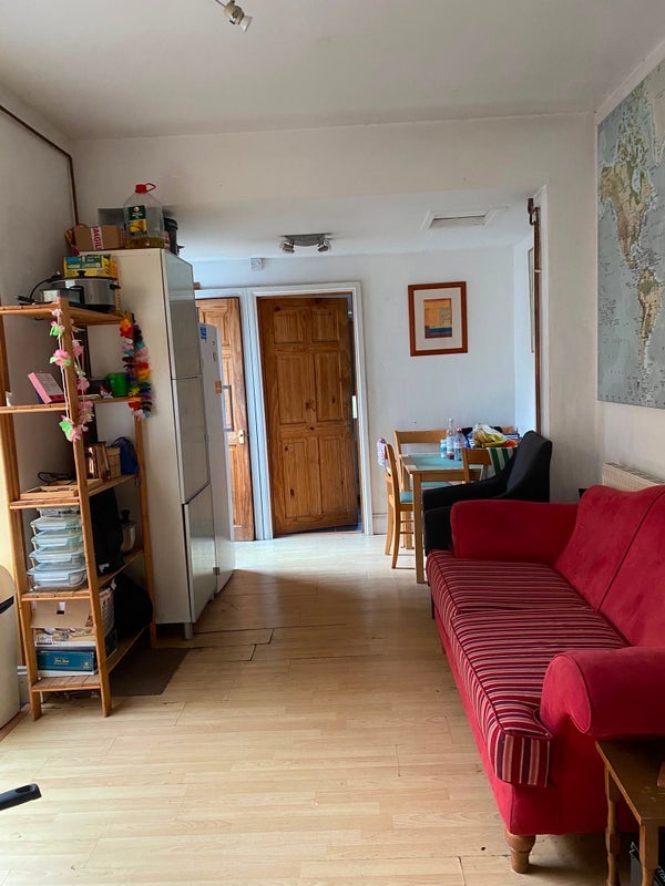 Room Hill Avenue in Bristol