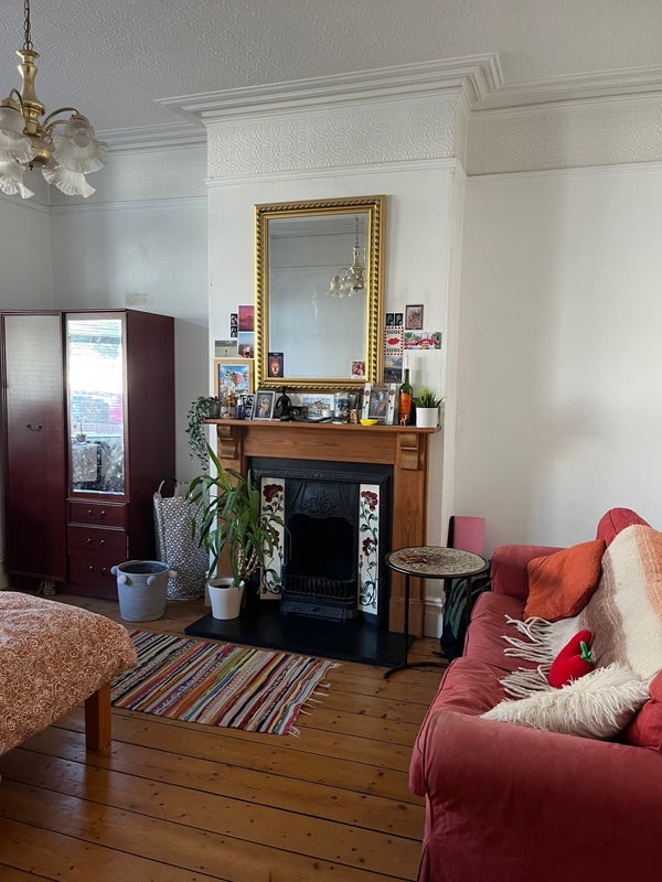 Room Hill Avenue in Bristol