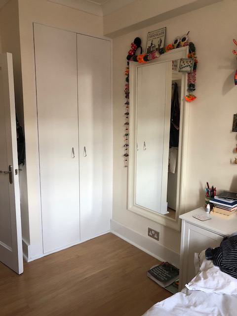 Flat Streatham Hill in Greater London