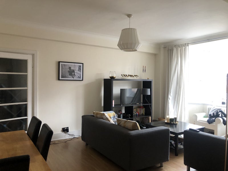 Flat Streatham Hill in Greater London