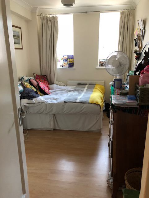 Flat Streatham Hill in Greater London