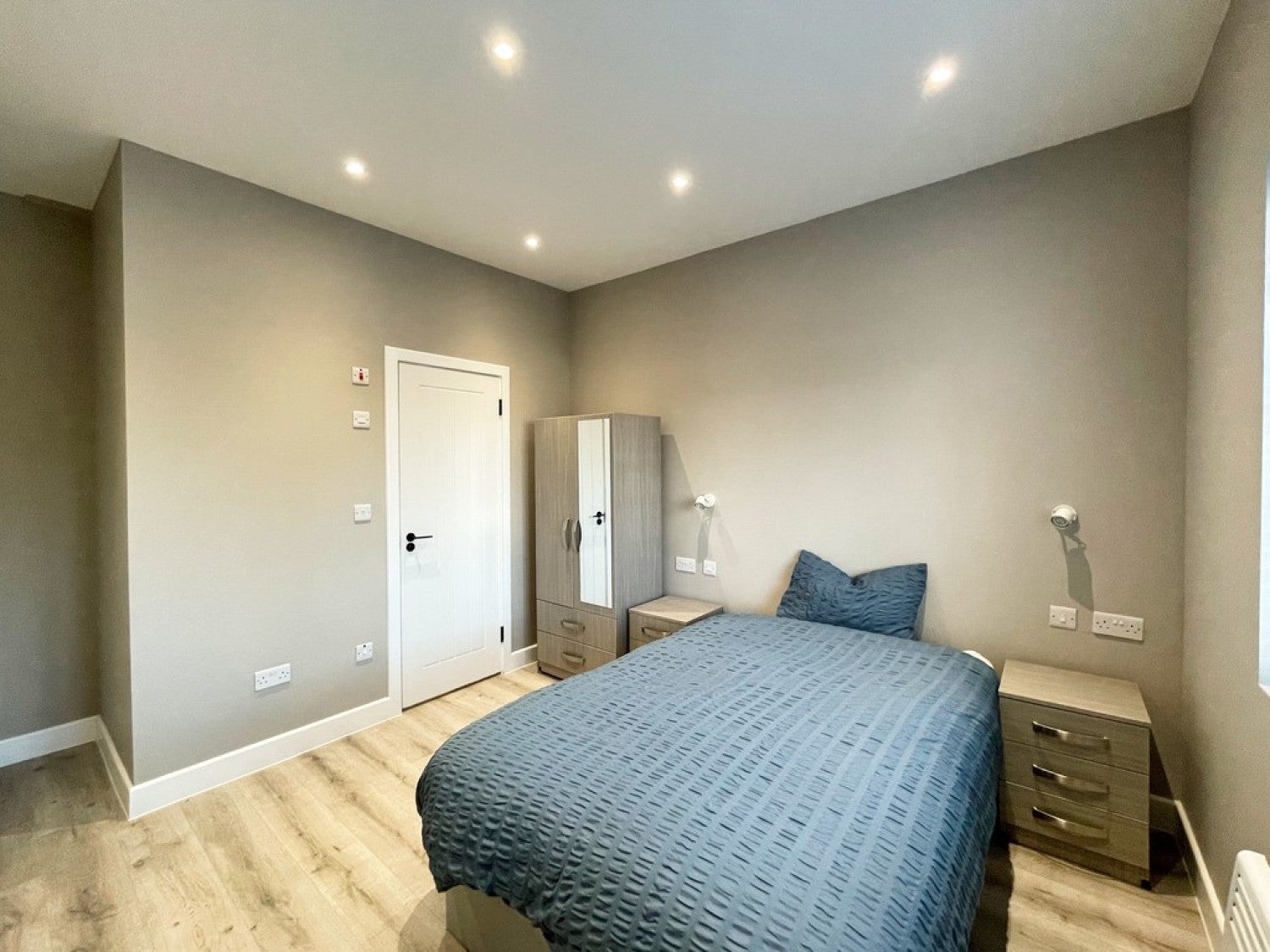 Room Hobleythick Lane in Southend-on-Sea