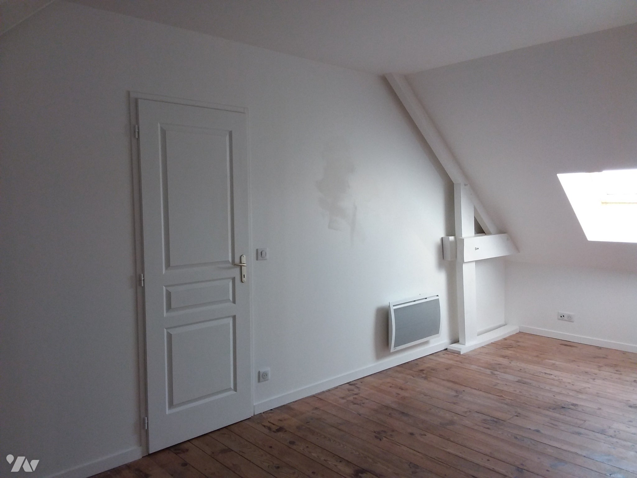 Flat Rue de l'Abreuvoir in Gournay-en-Bray