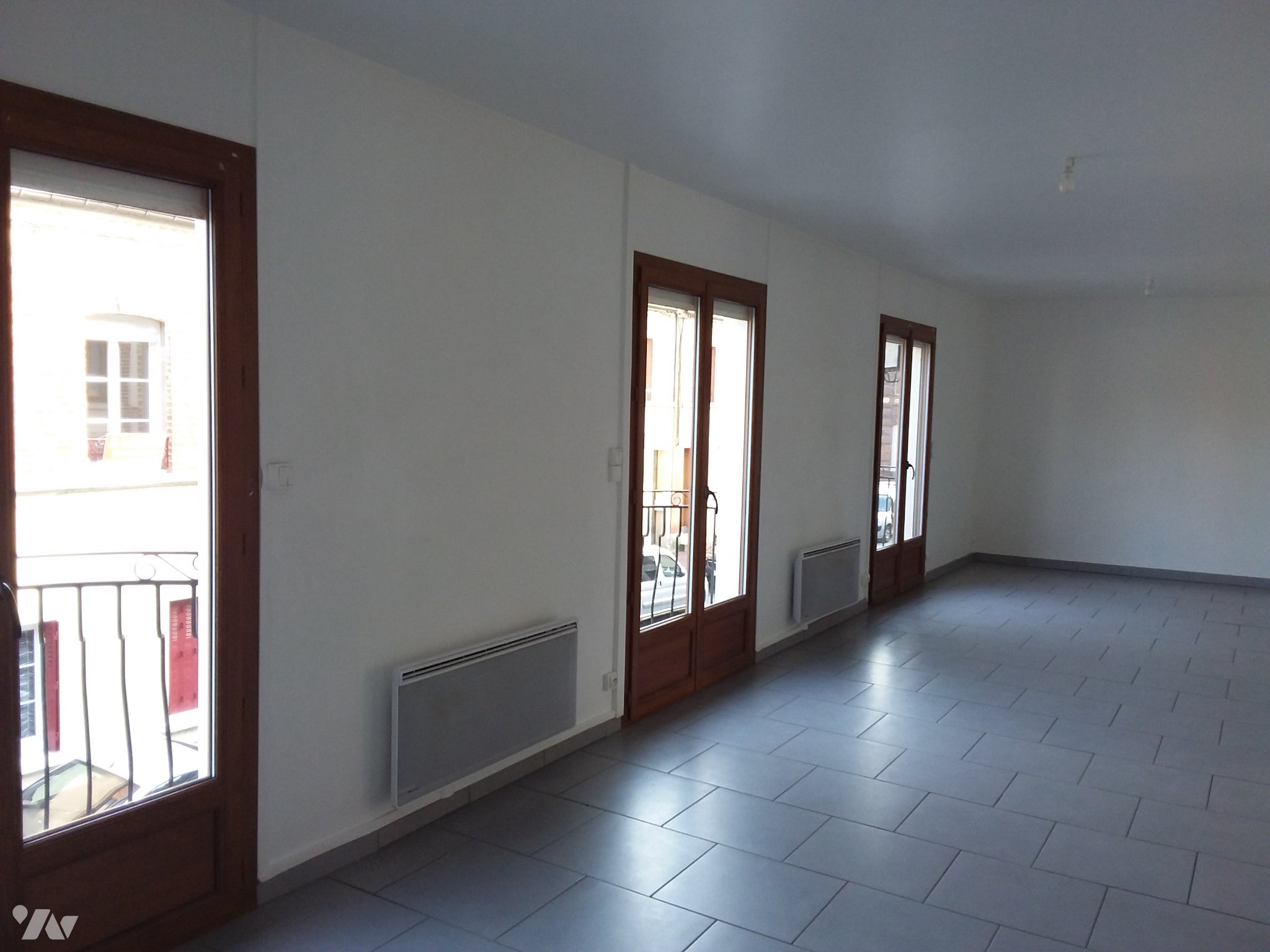 Flat Rue de l'Abreuvoir in Gournay-en-Bray
