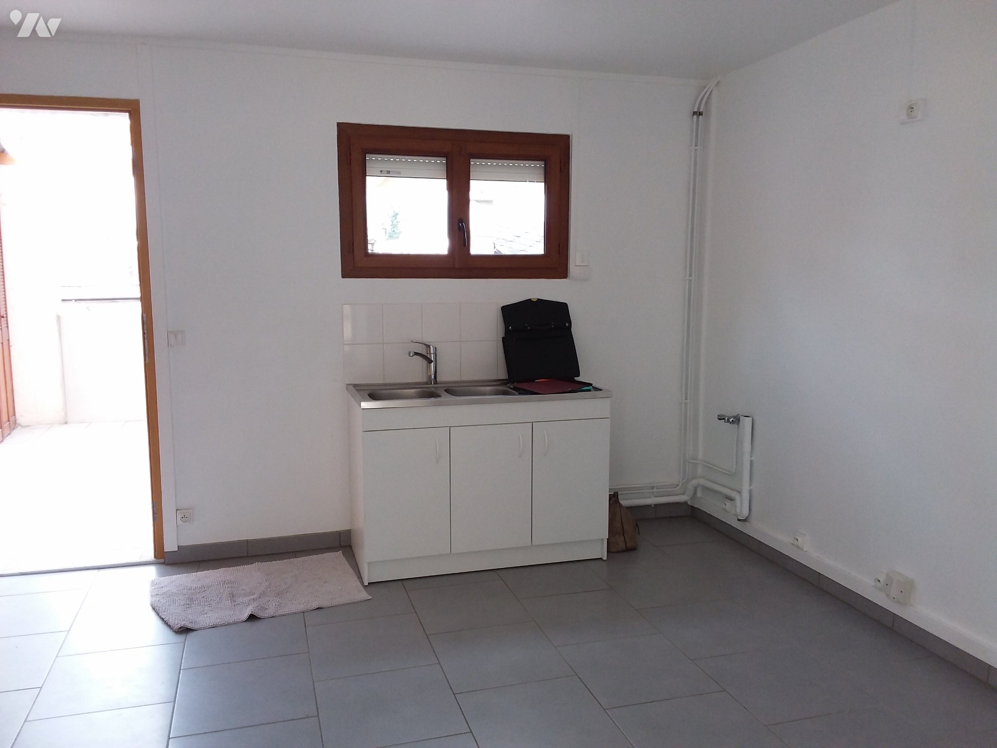 Flat Rue de l'Abreuvoir in Gournay-en-Bray