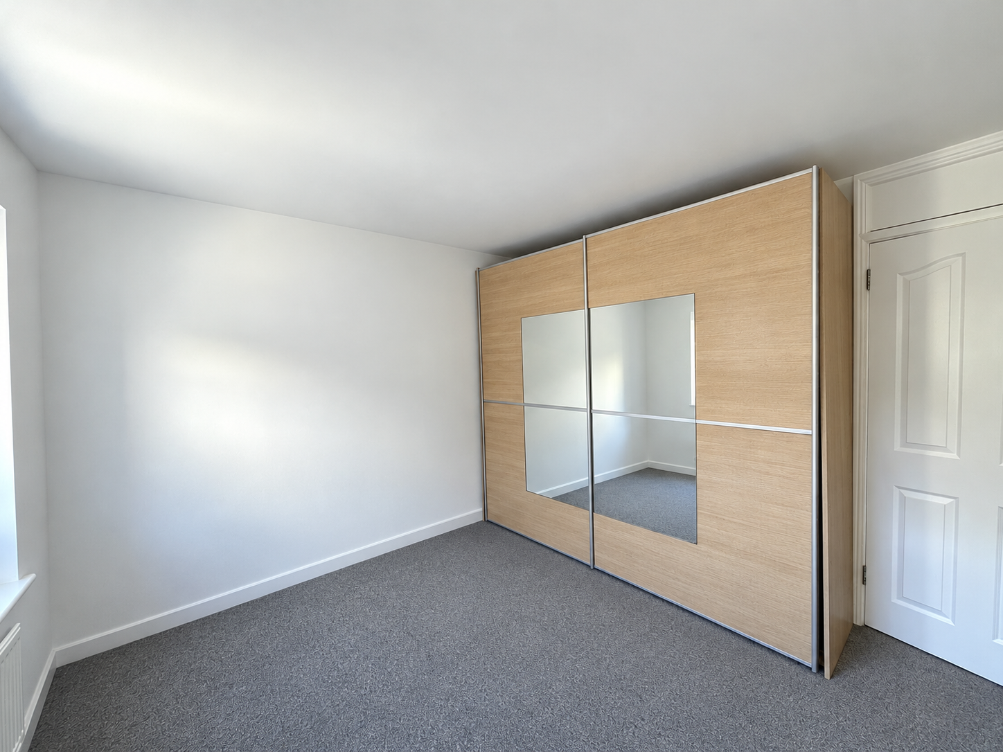 Flat Hailesland Gardens in City of Edinburgh